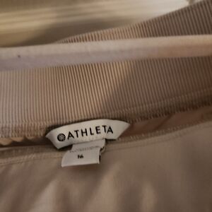 Athleta Beige Pants